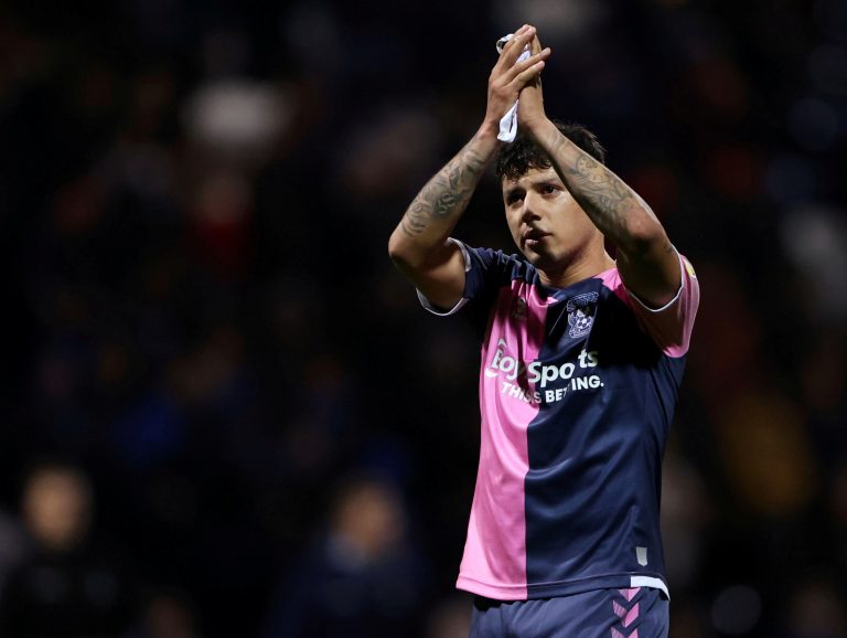 Championship - Preston North End v Coventry City