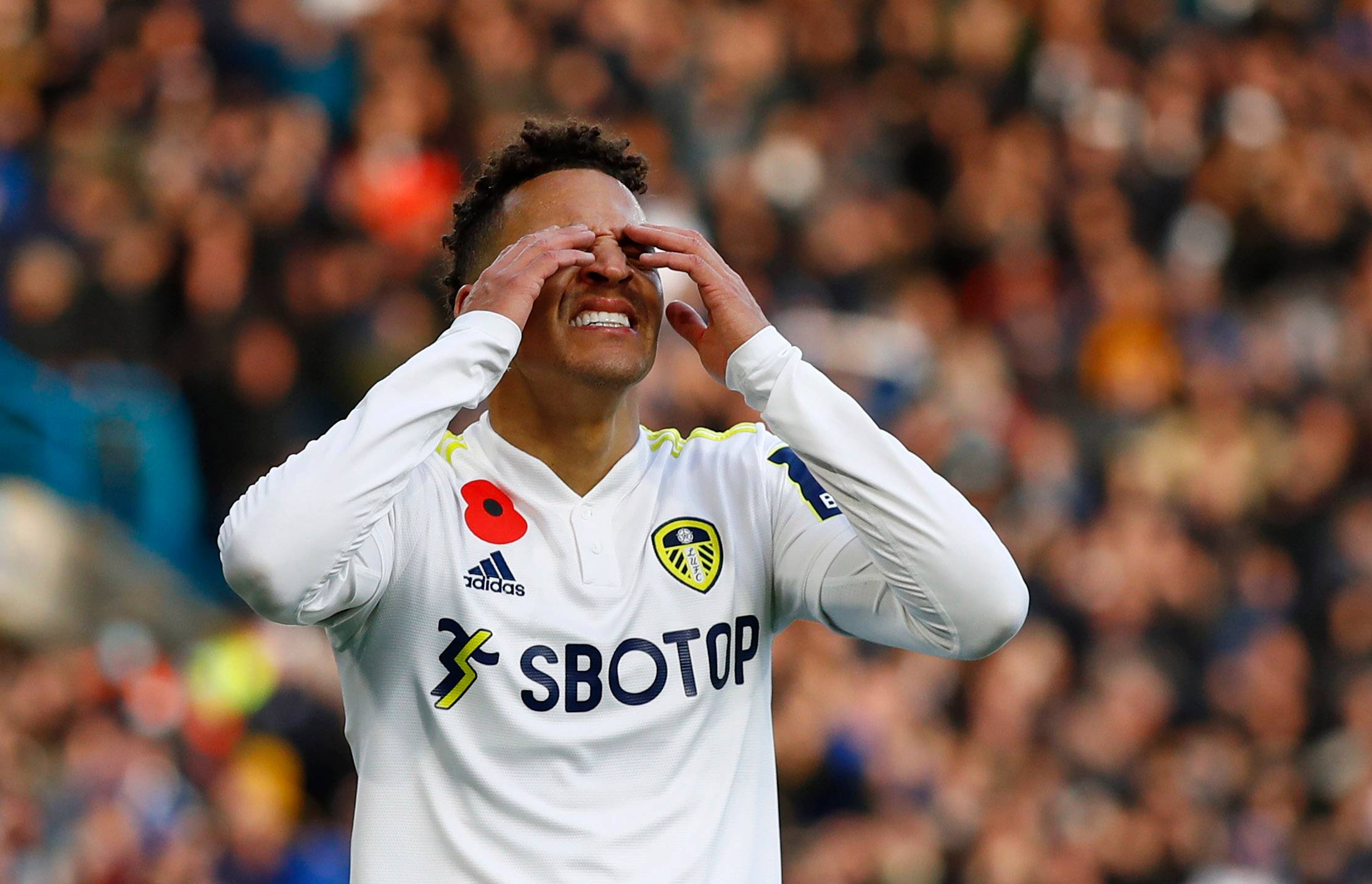 Leeds: Phil Hay admits Rodrigo is hopeful of returning this weekend - Leeds United News
