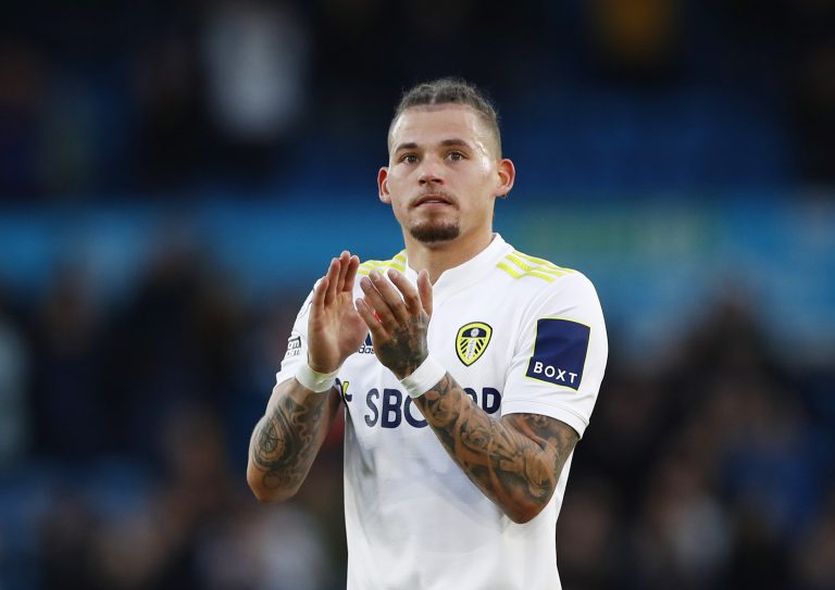 Manchester City: Sky Blues now readying bid for Kalvin Phillips