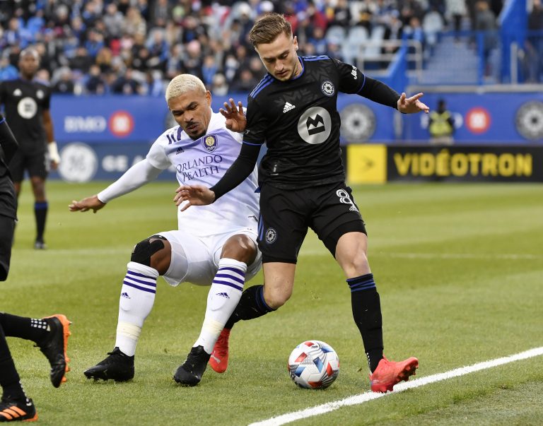 Everton: Toffees eye Djordje Mihailovic