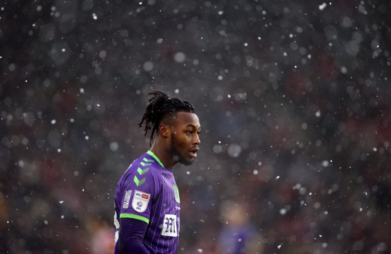 Celtic: Talks held with Antoine Semenyo’s agent
