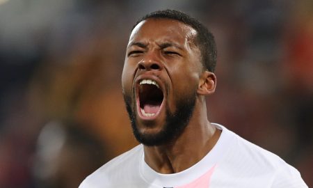 Ligue 1 - RC Lens v Paris St Germain