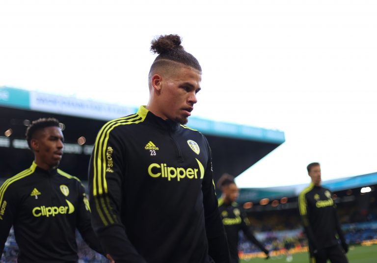 Aston Villa: Kalvin Phillips and Yves Bissouma decision looms