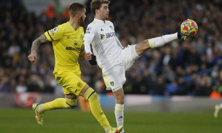 Premier League - Leeds United v Brentford