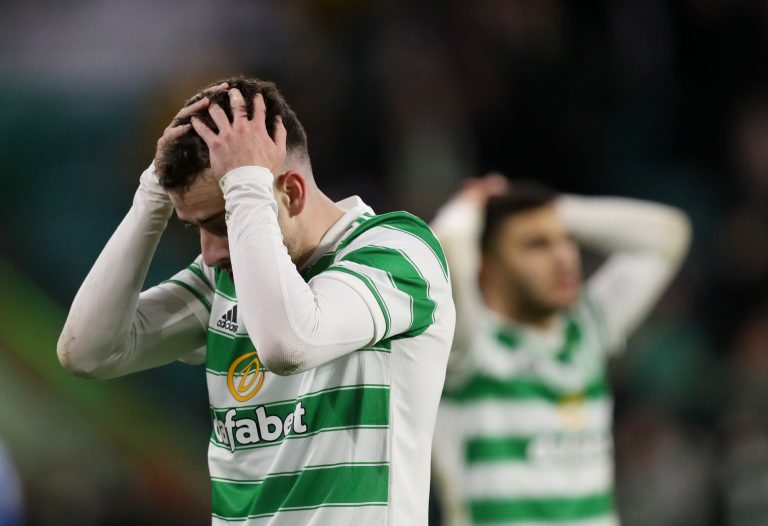 Celtic: Frank McAvennie urges Mikey Johnston to seek pastures new