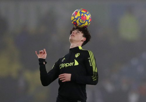 Premier League - Leeds United v Arsenal