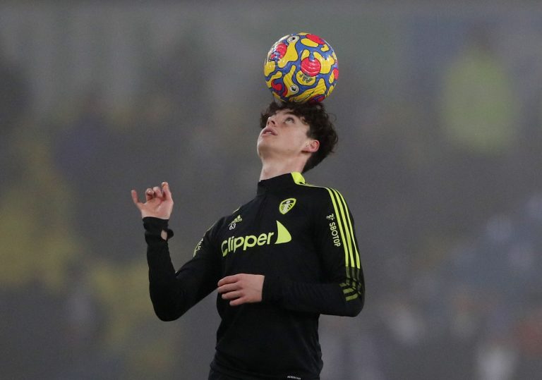 Premier League - Leeds United v Arsenal