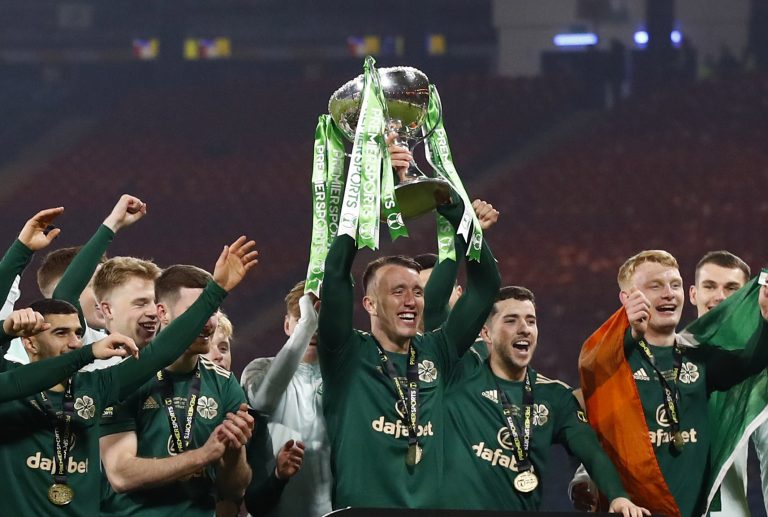 Celtic: Noel Whelan reacts to David Turnbull update