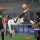 Wilfried Singo in action for Torino