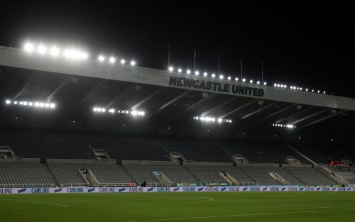 Newcastle: Magpies agree Dylan Stephenson deal