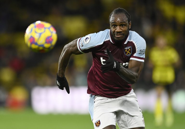 West Ham United: Roshane Thomas concerned with Michail Antonio’s form
