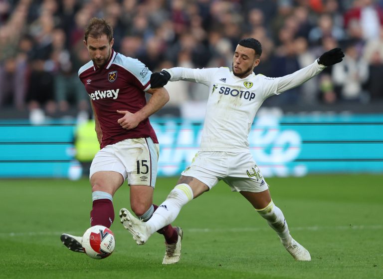 Leeds United: Jesse Marsch could make flying start with two changes vs Leicester