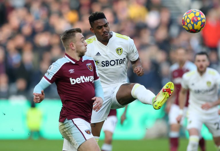 Tottenham: Antonio Conte eyes Jarrod Bowen