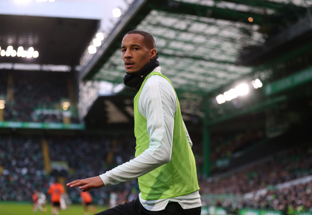 Celtic: Christopher Jullien makes successful B team outing - Celtic News