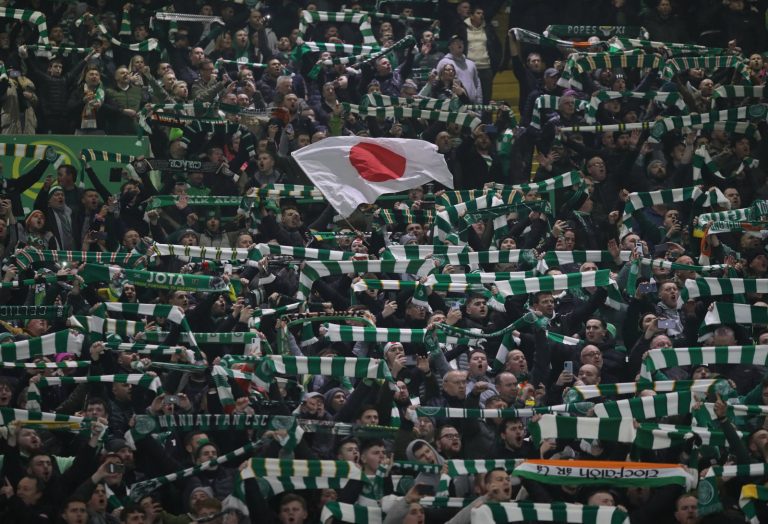 Celtic: Kieran Maguire makes VAR claim