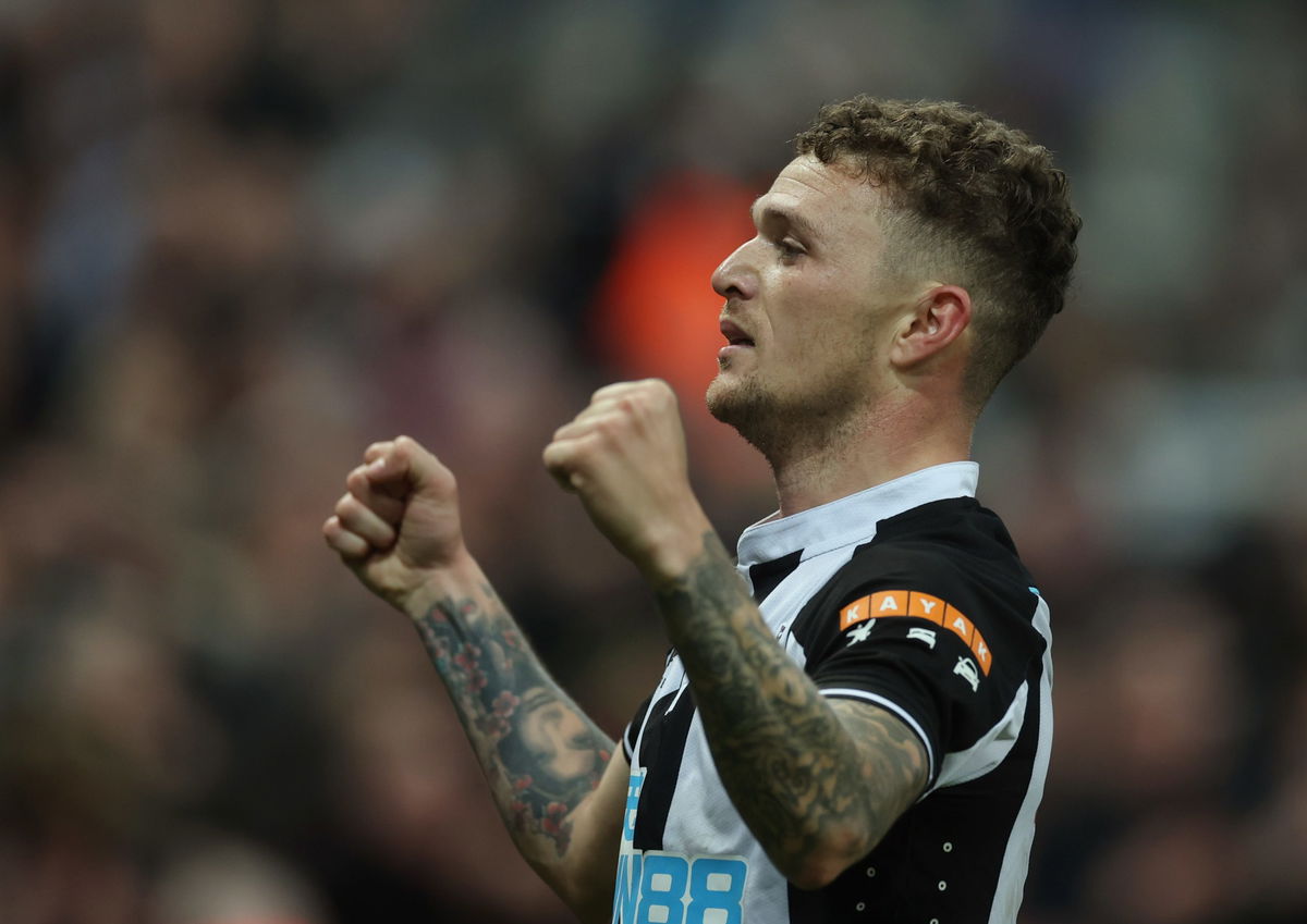 Newcastle United: Chris Waugh shares Trippier and Wilson injury boost - Newcastle United News