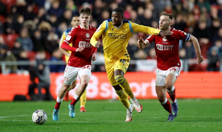 Crystal Palace: Eagles linked with Lucas Joao