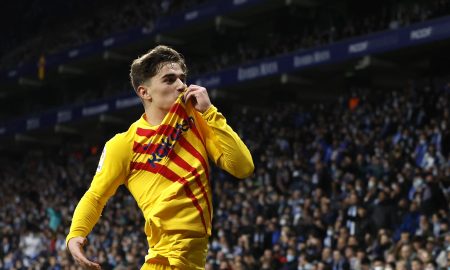 LaLiga - Espanyol v FC Barcelona