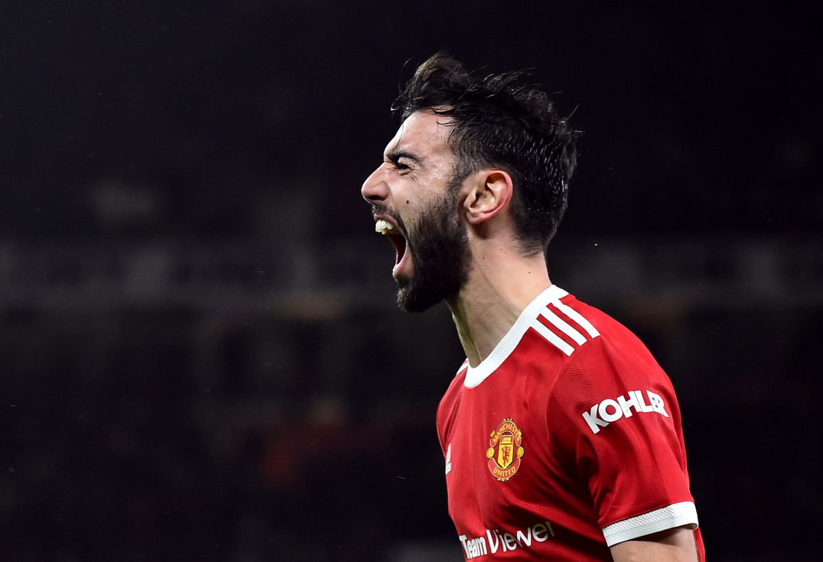 Manchester United: Noel Whelan reacts to Bruno Fernandes update - Manchester United News