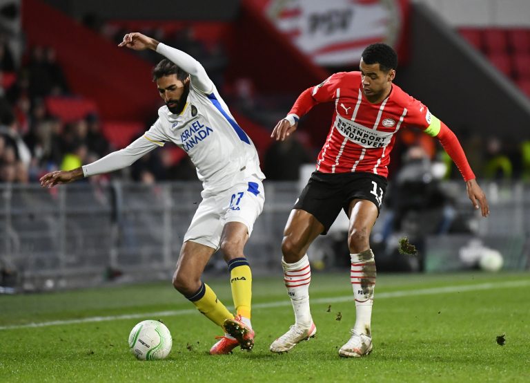 Liverpool: Reds interested in signing Cody Gakpo