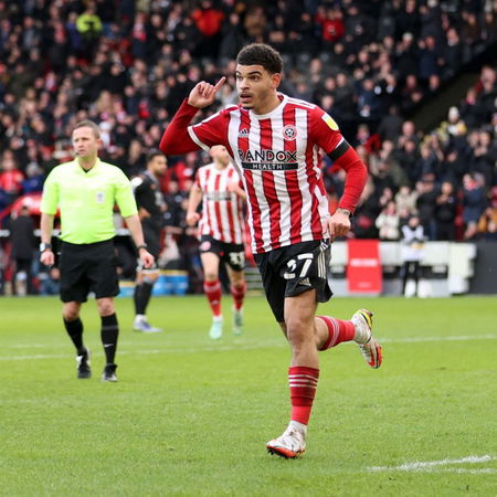 Sheffield United