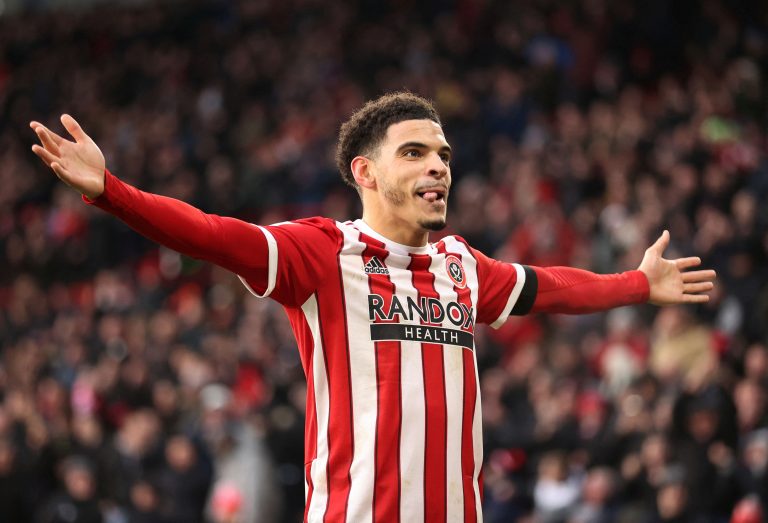 Wolves: Morgan Gibbs-White linked with AC Milan move