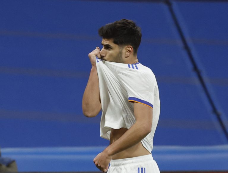 Newcastle United: Magpies eye Marco Asensio