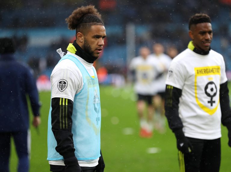 Leeds: Ben Dinnery shares Tyler Roberts injury details