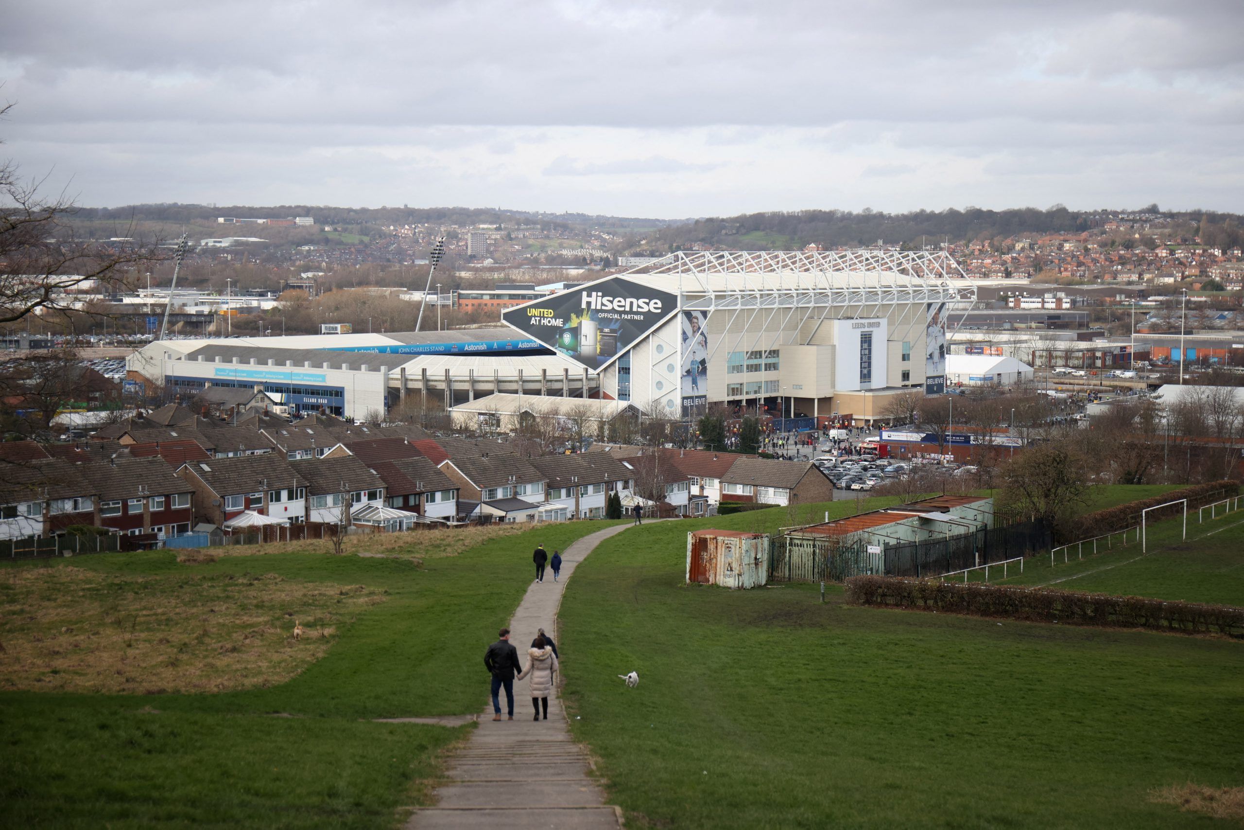 Leeds: Finance expert makes 49ers claim -Leeds United News