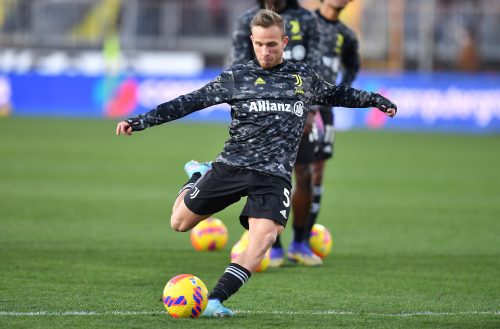 Newcastle: Magpies linked with Arthur