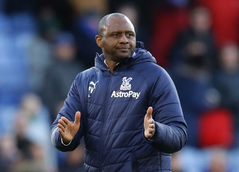Crystal Palace: Eagles linked with Jordan James