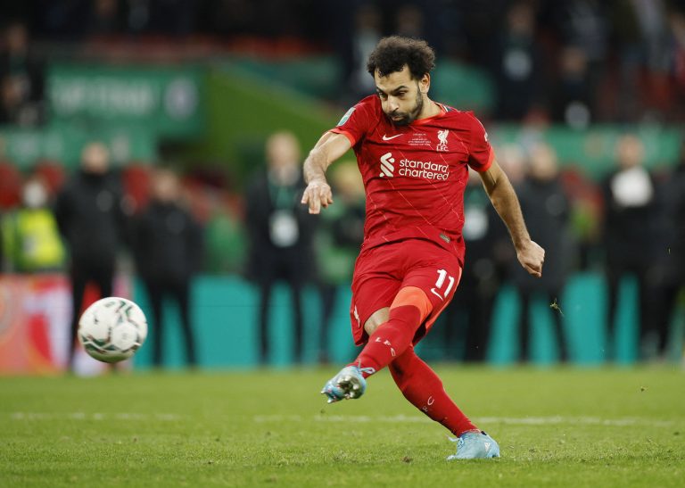 Liverpool: Noel Whelan ‘expecting’ Mo Salah to leave this summer