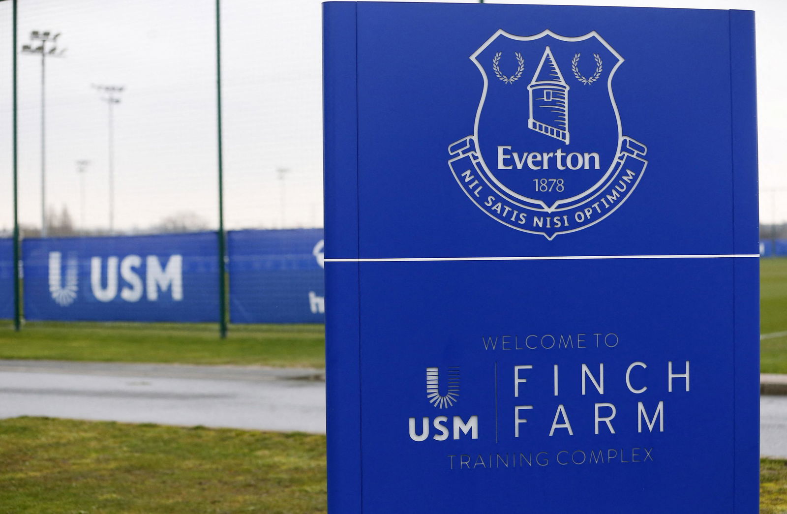 Everton: Pete O’Rourke makes investment claim -Everton News