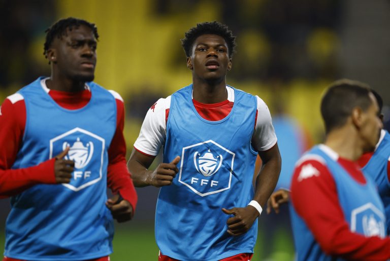 Liverpool: Paul Joyce confirms Aurelien Tchouameni interest