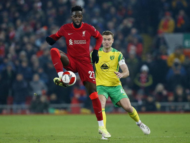 Liverpool: Divock Origi’s Reds exit should be agreed this week