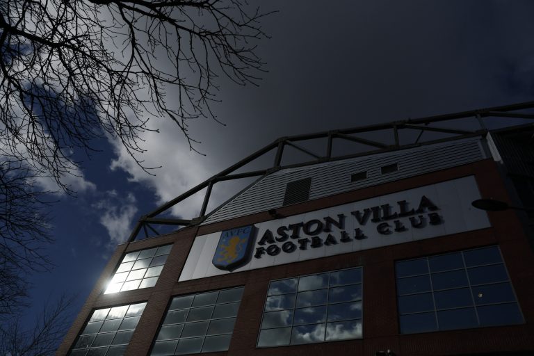Premier League - Aston Villa v Southampton