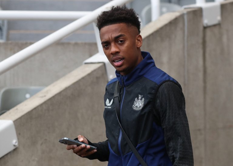 Newcastle United: Joelinton, Willock and Targett struggled vs Everton