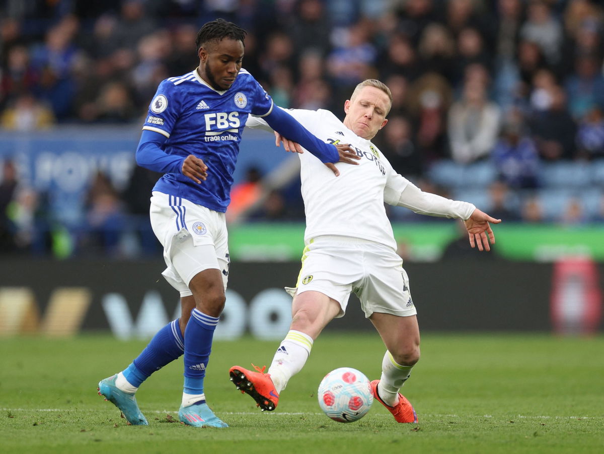 Leeds: Beren Cross drops Adam Forshaw claim - Leeds United News