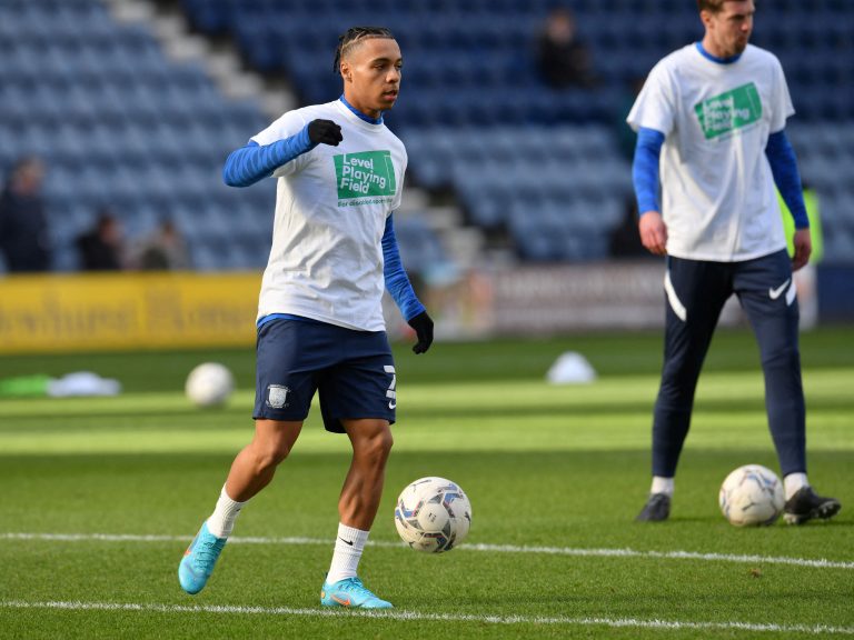 Aston Villa: Cameron Archer withdraws from England under-20 squad
