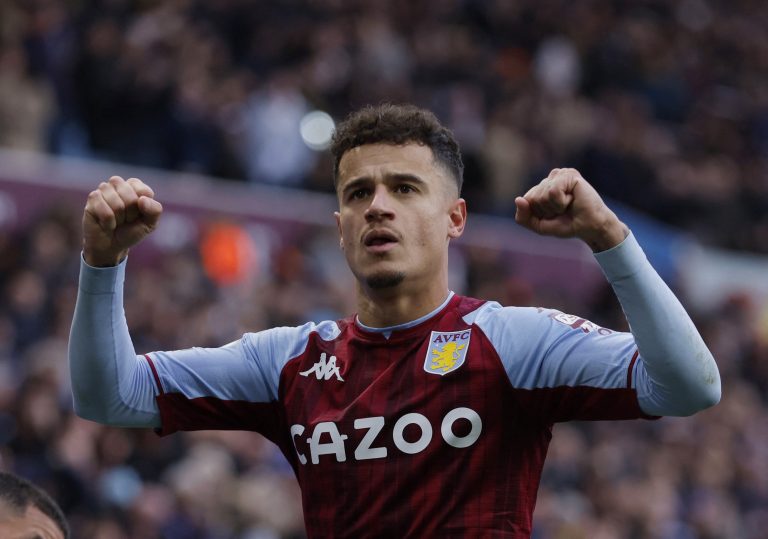 Newcastle: Dean Jones makes Philippe Coutinho claim