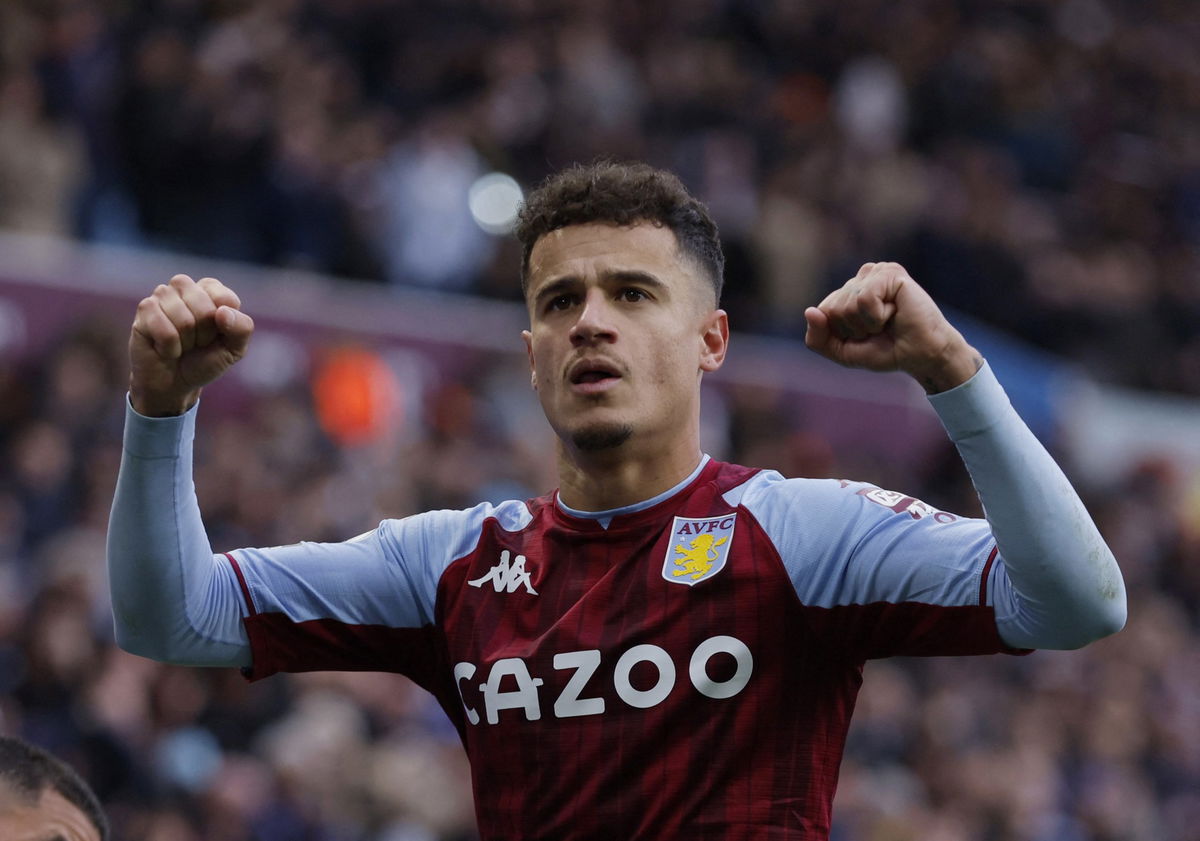 Newcastle: Dean Jones makes Philippe Coutinho claim - Follow up