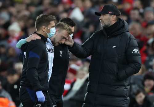 Liverpool-Reds-Jurgen-Klopp-Jarrod-Bowen