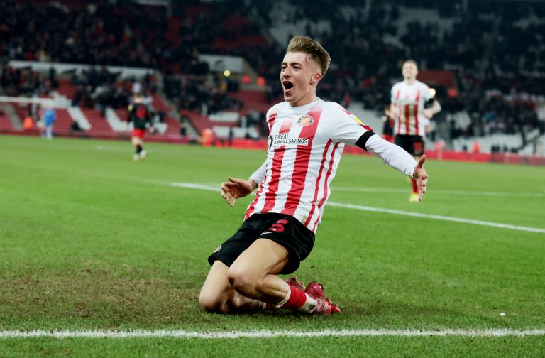 Sunderland: Black Cats set to sign Jack Clarke