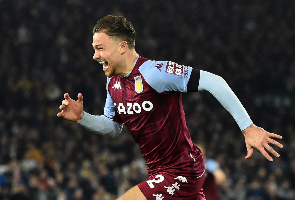 Aston Villa: Gregg Evans lauds Matty Cash for goal vs Man City - Aston Villa News
