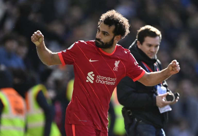 Liverpool: Source claims Salah, Abbas will reduce wage demands
