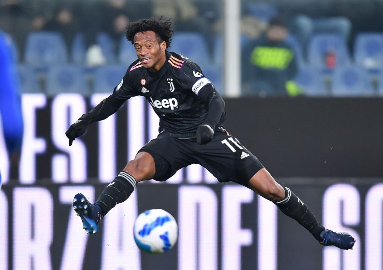 juan-cuadrado-tottenham