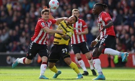 Southampton-Saints-Premier-League-Romain-Perraud