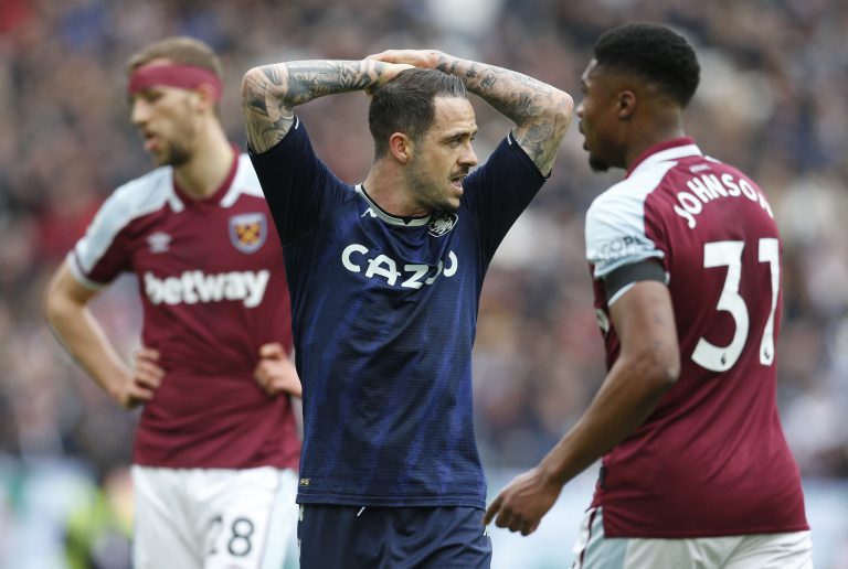 Leeds: Whites name-checked in Danny Ings update
