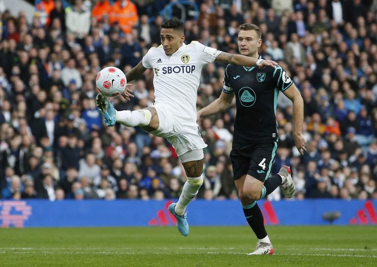 Leeds: Beren Cross drops triple injury update