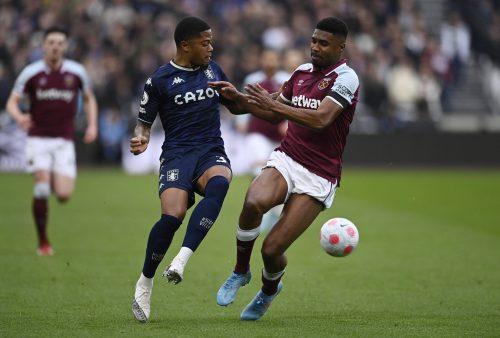 Aston Villa: Ashley Preece drops Leon Bailey doubt